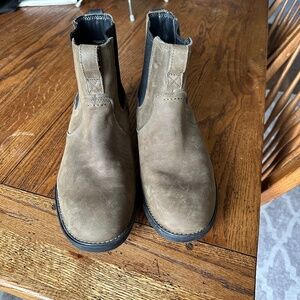 Timberland Chelsea boots
